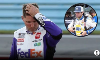 Inspiredlovers Screenshot_20241006-050757-400x240 "NASCAR's Biggest Controversy: Hamlin Demands Elliott's Suspension Amid 'Tantrum' Claims" Sports  