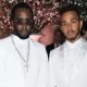 Inspiredlovers Screenshot_20241006-052922-80x80 Lewis Hamilton Cuts Ties With P Diddy as Photos Deleted Sports  