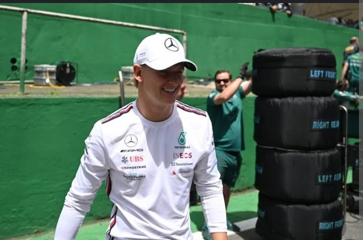 Inspiredlovers Screenshot_20241009-124626 "The Comeback Kid? Mick Schumacher's Quest for Redemption" Sports  