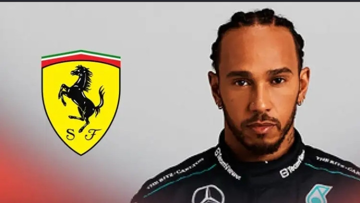 Inspiredlovers Screenshot_20241010-194536 Lewis Hamilton ‘of old’ tipped to return and pose ‘huge threat’ for Ferrari Sports  