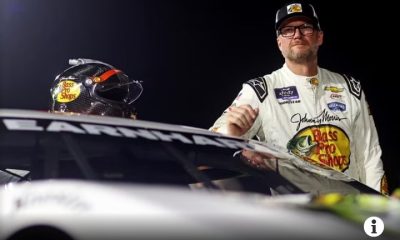 Inspiredlovers Screenshot_20241018-142800-400x240 "NASCAR'S LOST LEGACY: Dale Earnhardt Jr. Laments Drivers' Vanishing Identity" Sports  