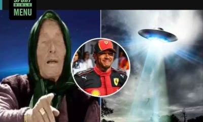 Inspiredlovers Screenshot_20241022-181849-400x240 "Baba Vanga's Bombshell Predictions: Lewis Hamilton's Shocking 2025 Fate" Sports  