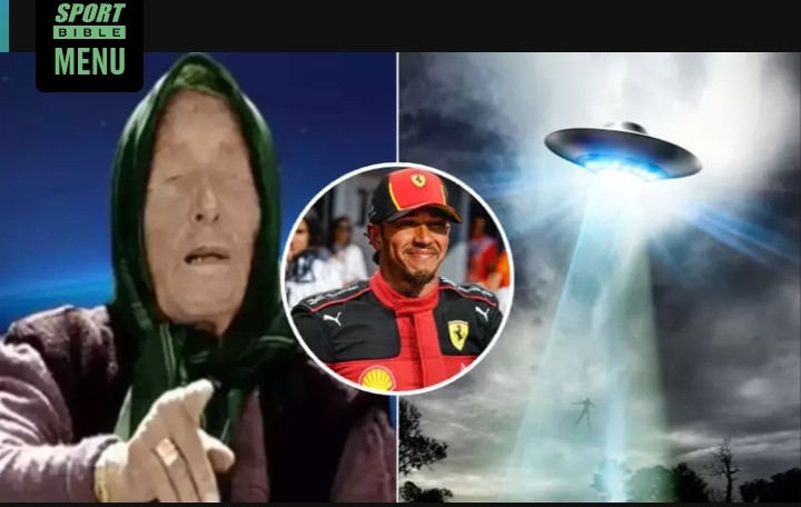 Inspiredlovers Screenshot_20241022-181849 "Baba Vanga's Bombshell Predictions: Lewis Hamilton's Shocking 2025 Fate" Sports  