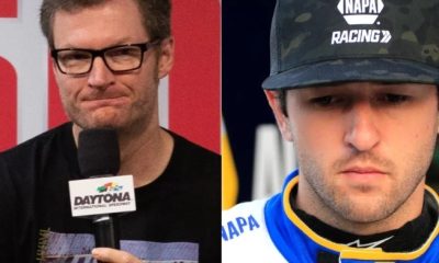 Inspiredlovers Screenshot_20241025-041020-400x240 Dale Earnhardt Jr. Shuts Down Chase Elliott With a Harsh Verdict Sports  