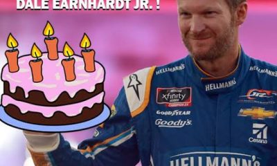 Inspiredlovers images-6-400x240 "Birthday Cheers and Jeers: NASCAR Roasts Dale Earnhardt Jr. with Epic Beer Challenge" Sports  